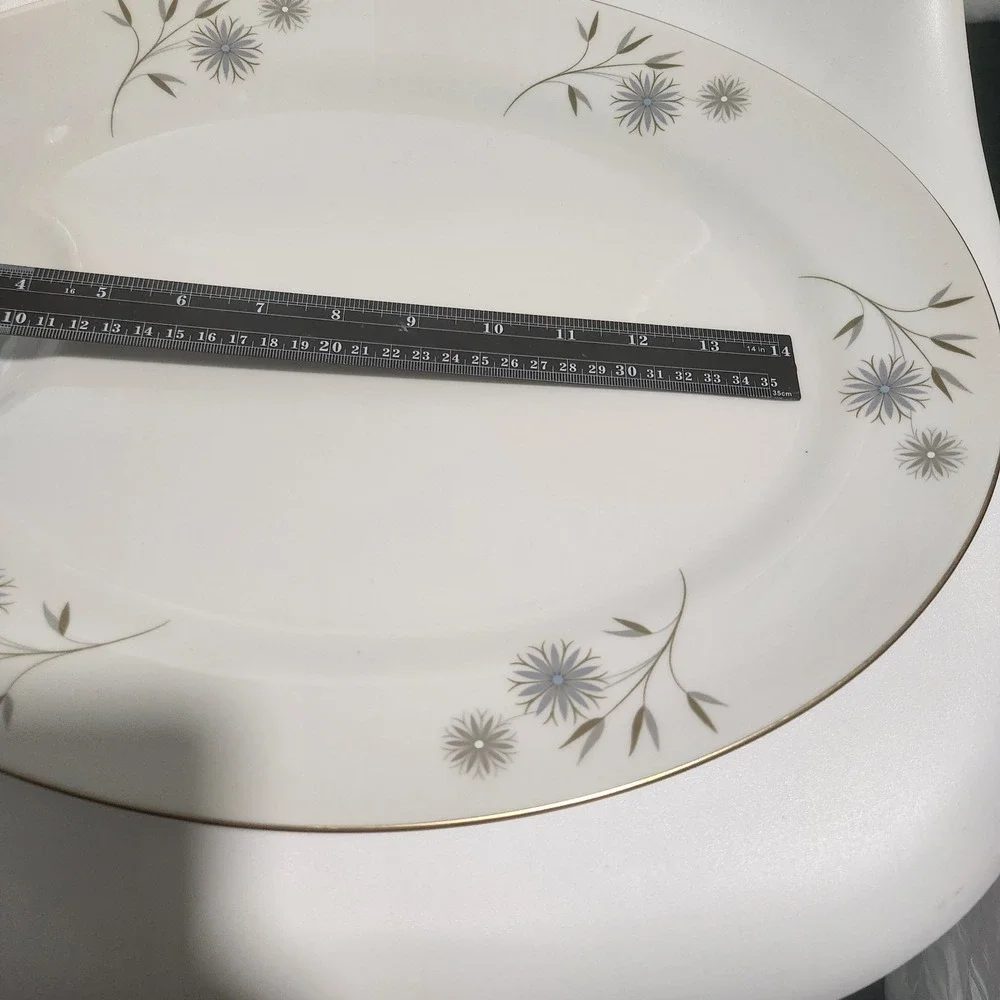 Haviland Lassere 16 Inch Serving Platter